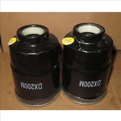 Fuel Filter DX200M