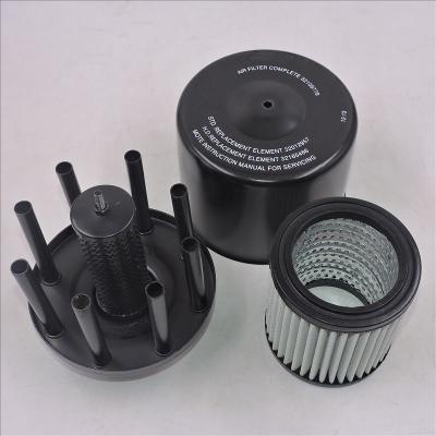 Breather Filter Assembly 32109779