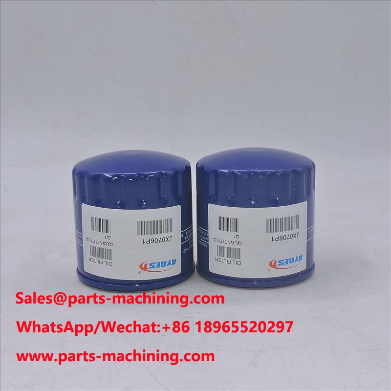 Oil Filter JX0706P1