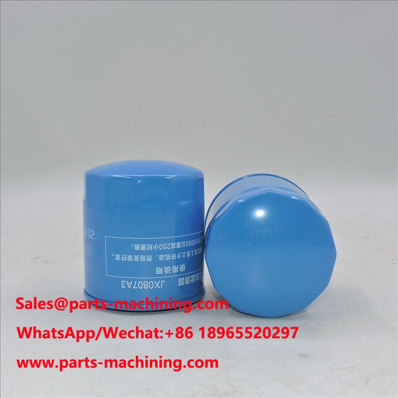 AYREST Oil Filter JX0807A3 12163-82301