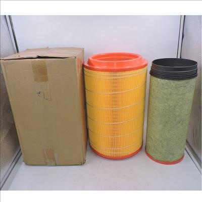 Air Filter Kit K2841