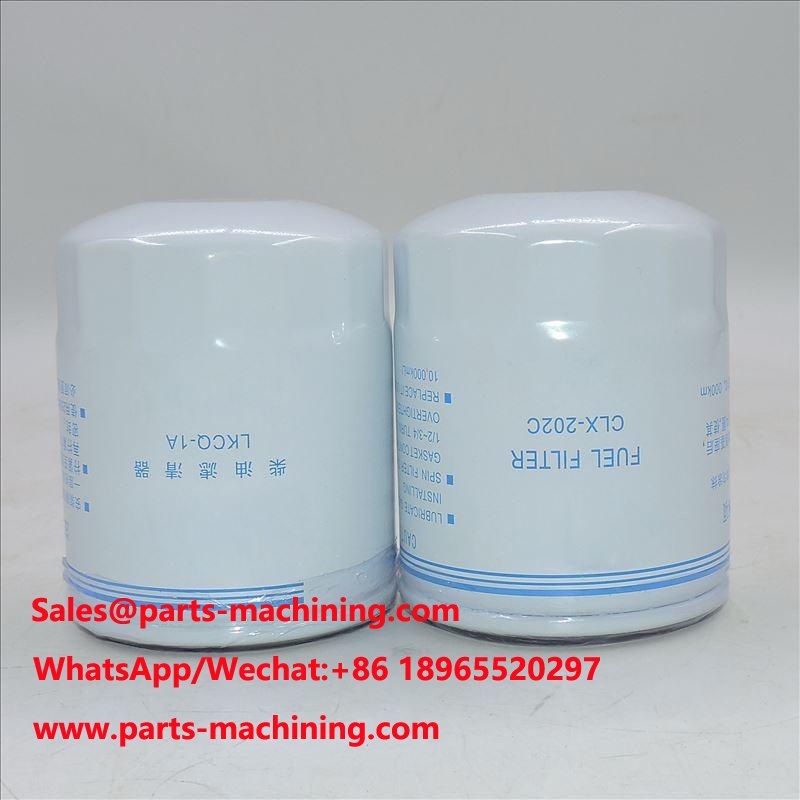 Fuel Filter LKCQ-1A