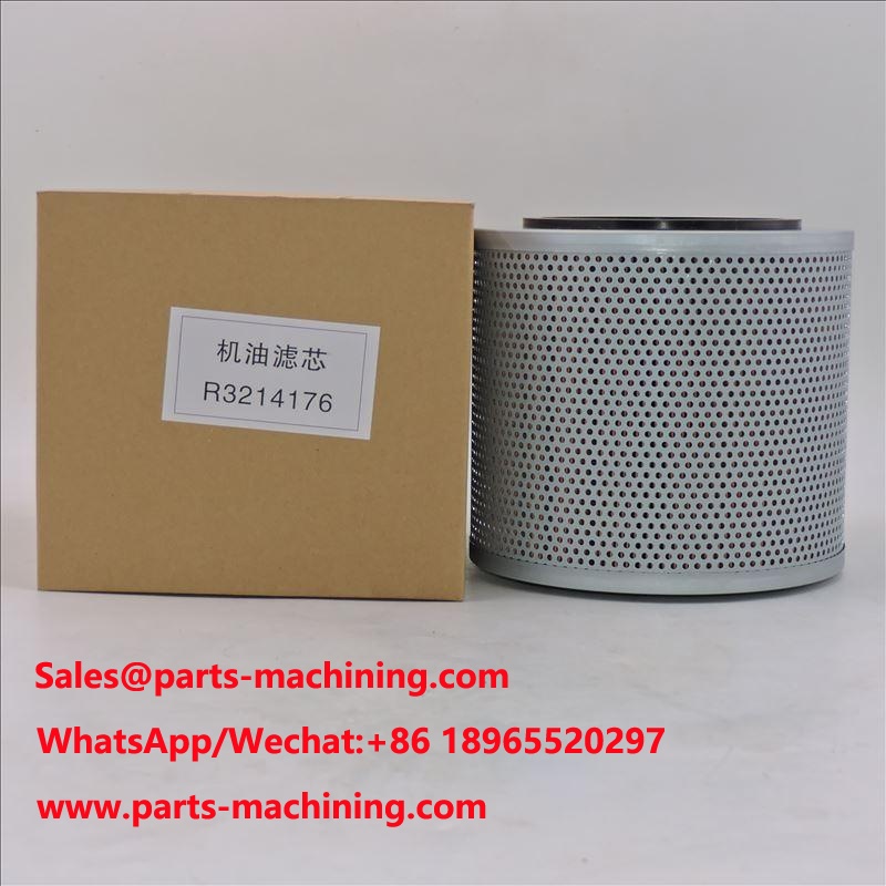 Hydraulic Filter R3214176