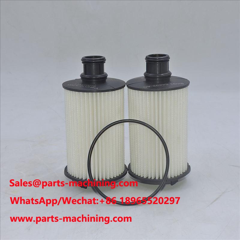 Oil Filter LR011279