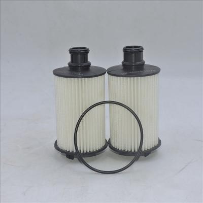 Oil Filter LR011279