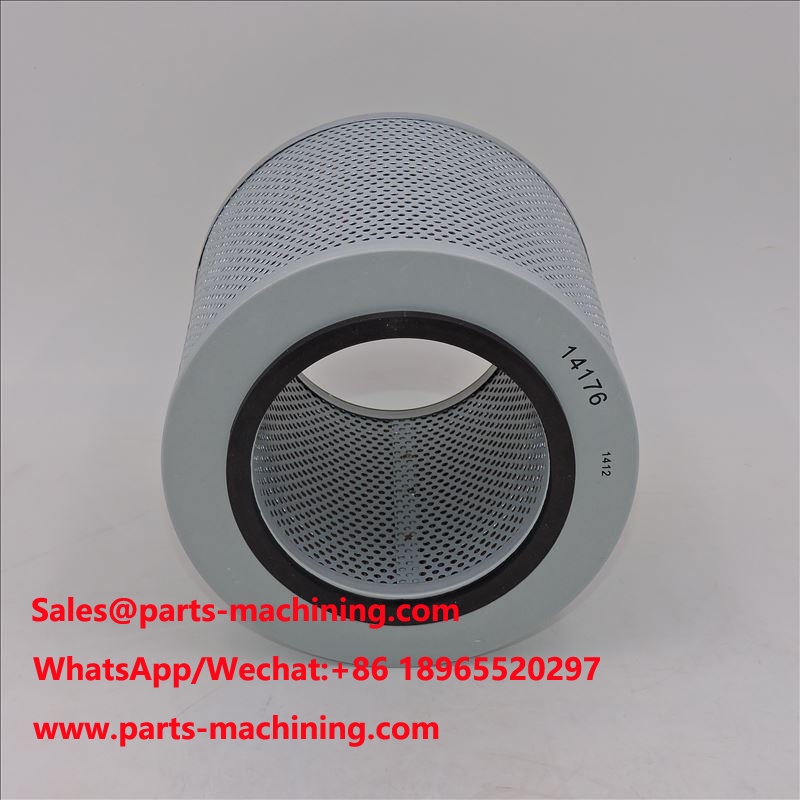 Hydraulic Filter R3214176