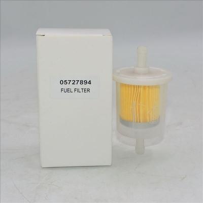 Fuel Filter 05727894