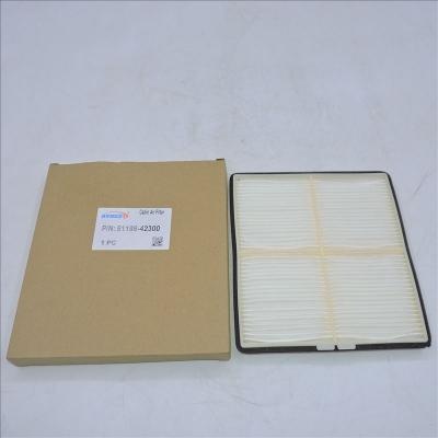 Cabin Air Filter 51186-42300