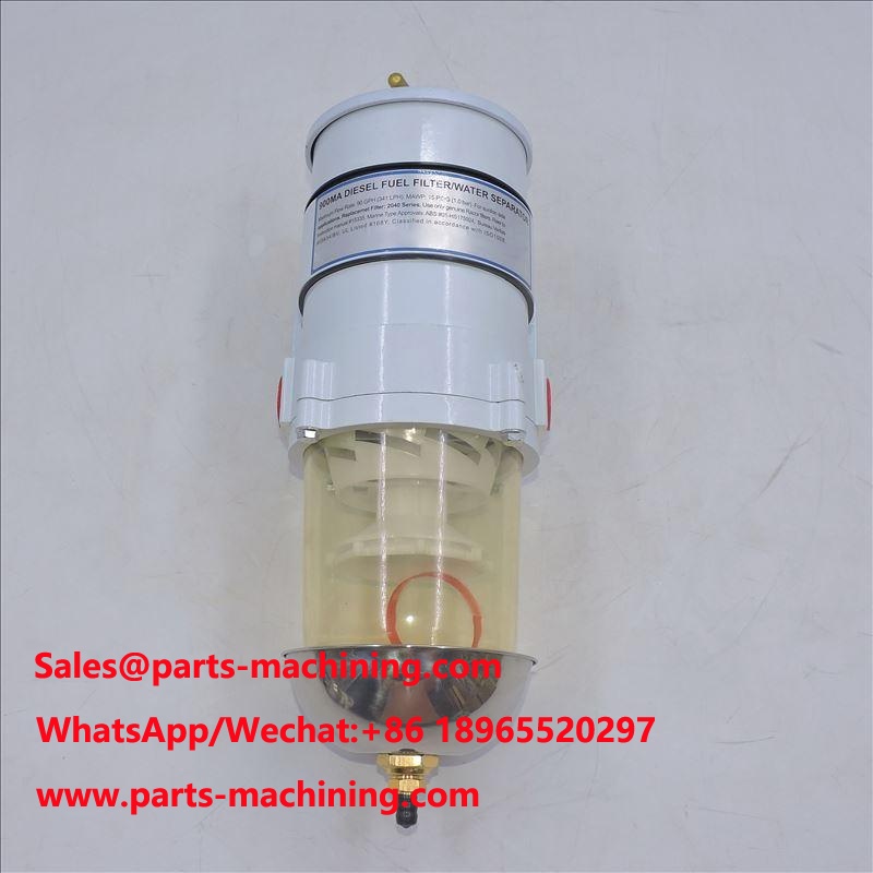 Fuel Water Separator Assembly 900MA 900MA10 900MA30 900MA2