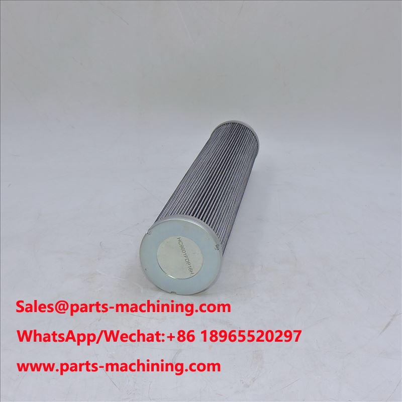 Hydraulic Filter HC9601FDP16H P167187 HF30006