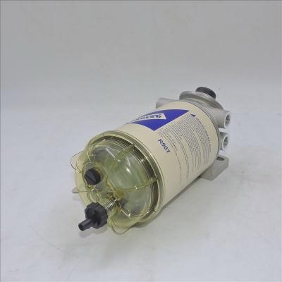 Parker Racor Fuel Water Separator Assembly R90T
