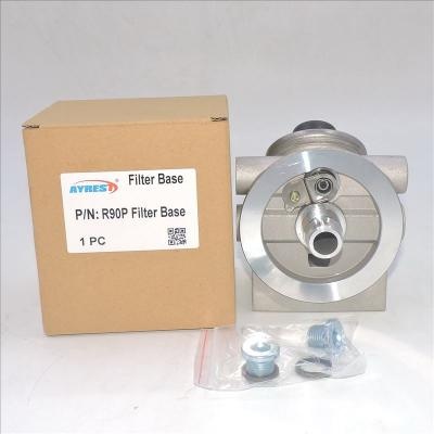 Fuel Filter Base R90P