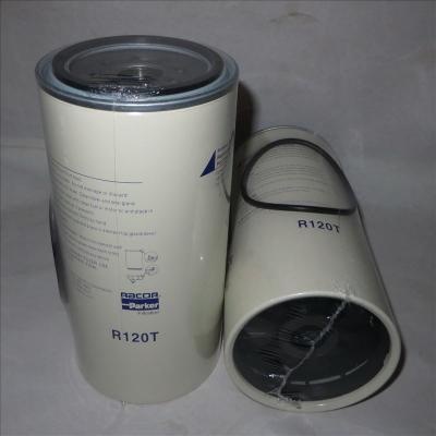 Parker Racor Fuel Water Separator R120T P551858 BF1395-O