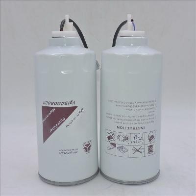 Fuel Water Separator VG1540080211