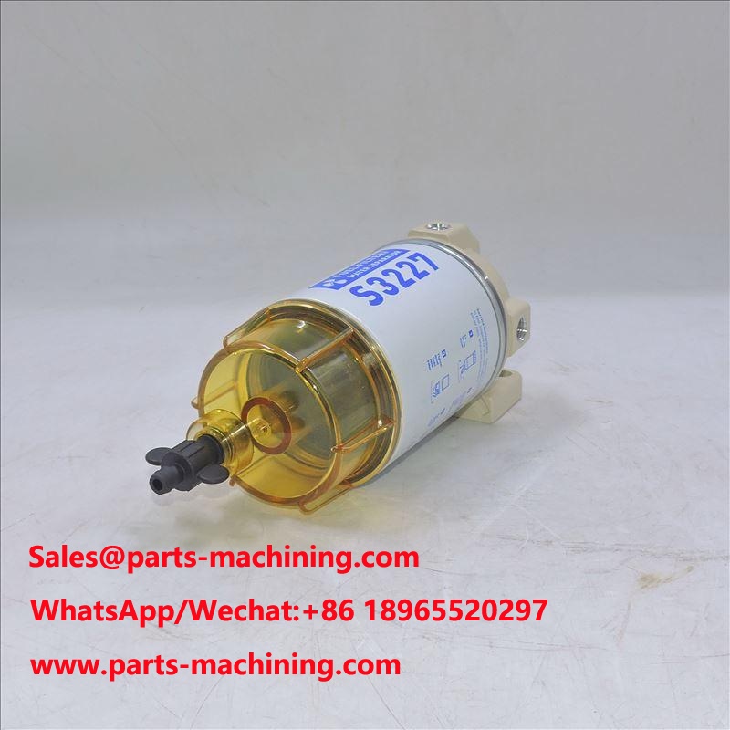 Fuel Water Separator Assembly S3227 SFC-19130-10B