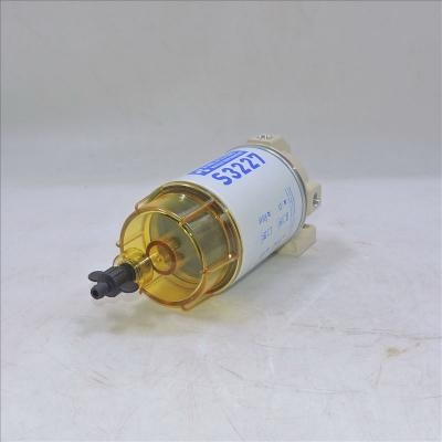 Fuel Water Separator Assembly S3227 SFC-19130-10B