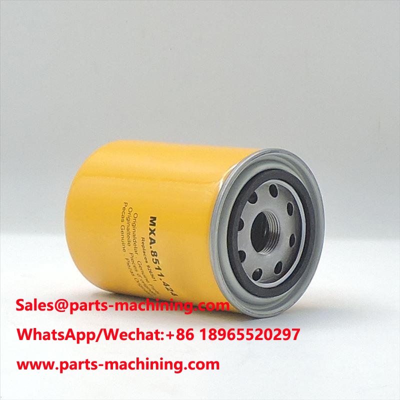 Hydraulic Filter MXA.8511.424