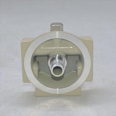 Fuel Filter Base R12T