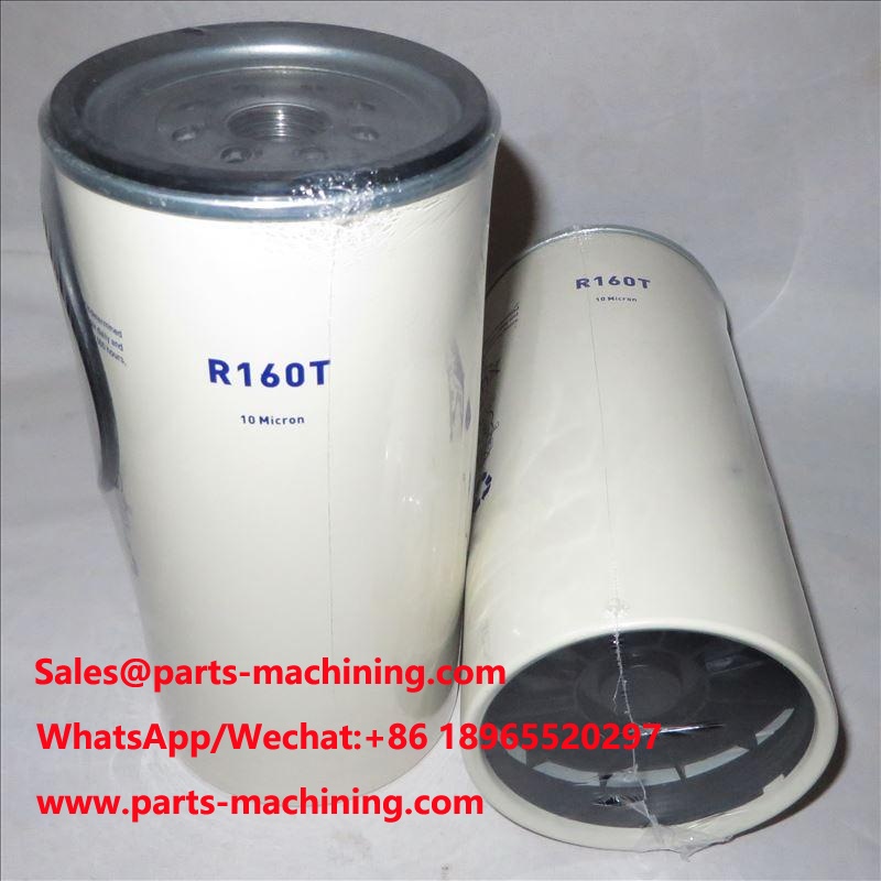 Fuel Water Separator R160T