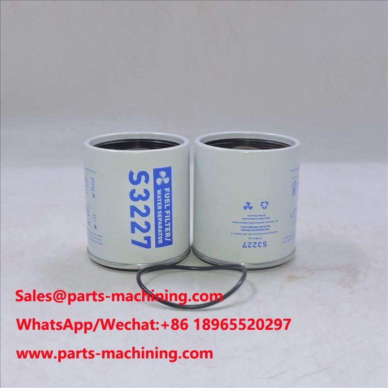 Fuel Filter S3227