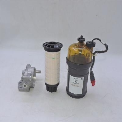Fuel Water Separator Assembly 4830996