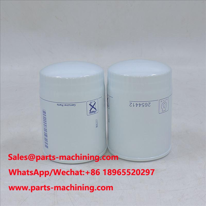 Oil Filter 2654412