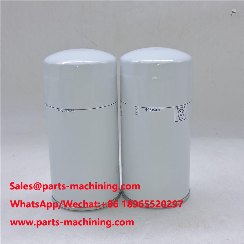 Oil Filter 4324909