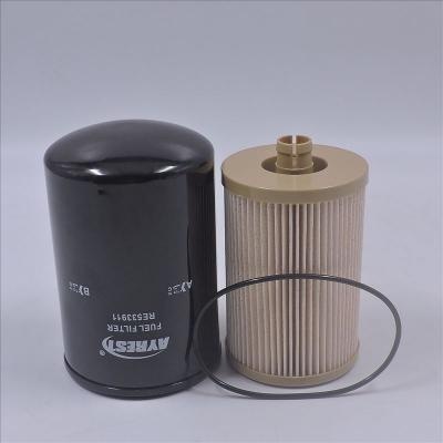 Fuel Filter Kit RE556406