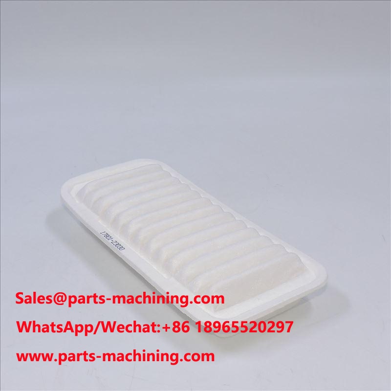 Air Filter 17801-23030 A-1181 E638L HF6896