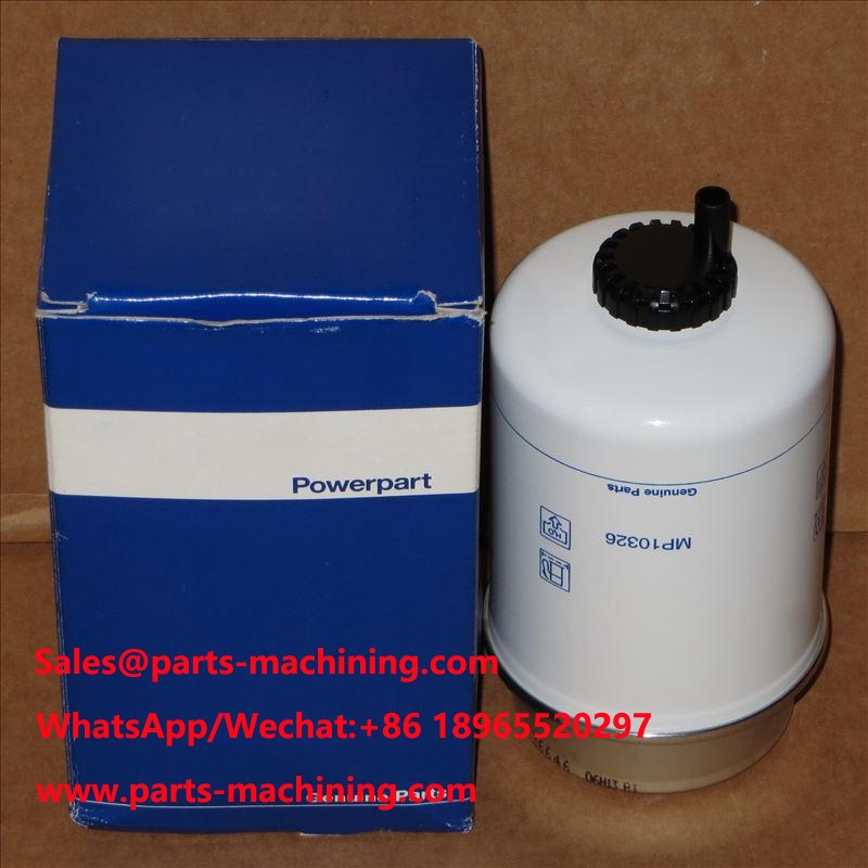 Fuel Filter MP10326