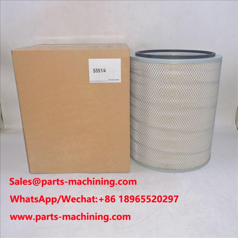 Air Filter S551/4