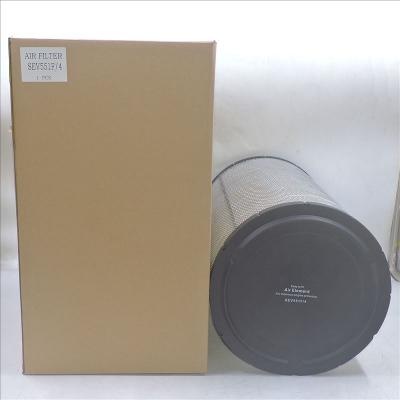 Air Filter SEV551F/4 SEV551F4 P781098 AF26207