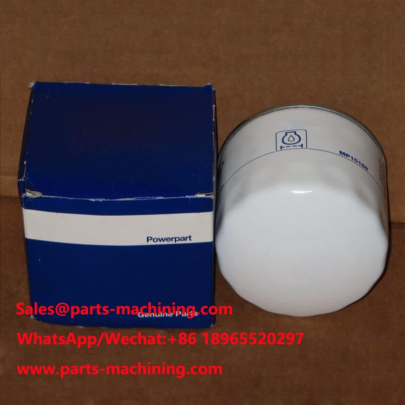 Oil Filter MP10169 P502458 LF3828 H354W