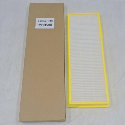 Cabin Air Filter 1913500