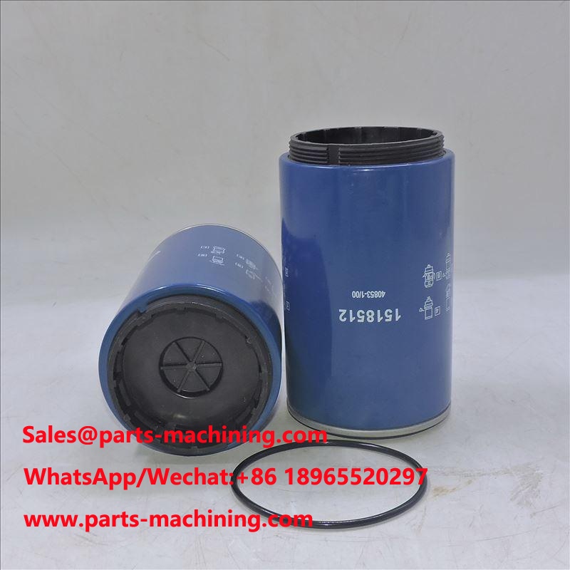 Fuel Water Separator 1518512 P551075