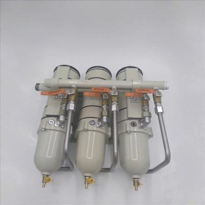 Fuel Water Separator Assembly 791000FHV