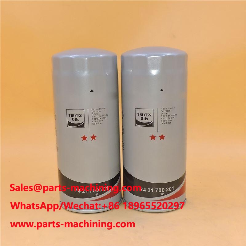 Oil Filter 7421700201