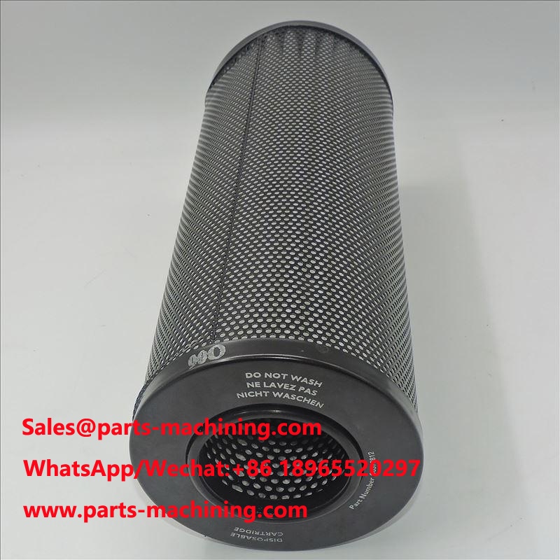 Vokes Hydraulic Filter C6370812 6360109 C6360229 P1561