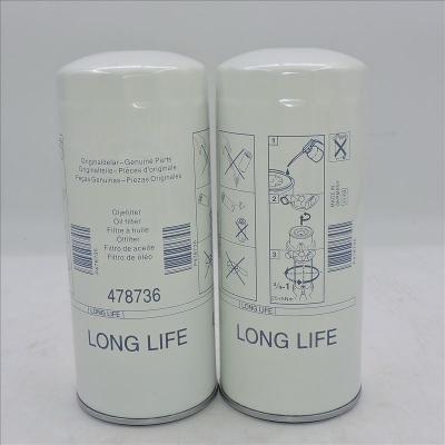 Oil Filter 478736