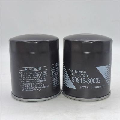 Oil Filter 90915-30002