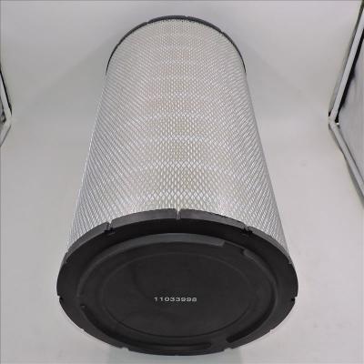 Air Filter 11033998 P777871 RS3826 A-7118