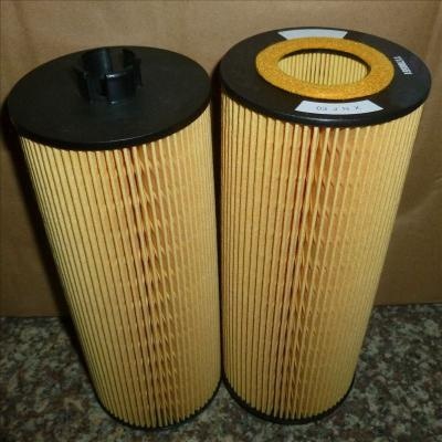 Oil Filter 11708551