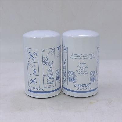 Oil Filter 21632667