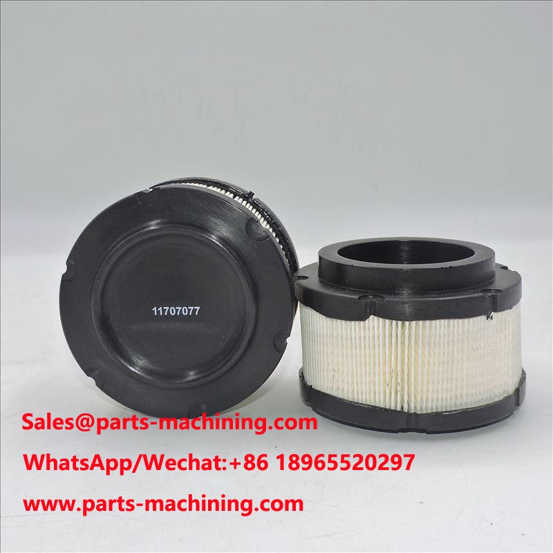 Volvo Air Filter 11707077 11707077-1 For A25E A25F