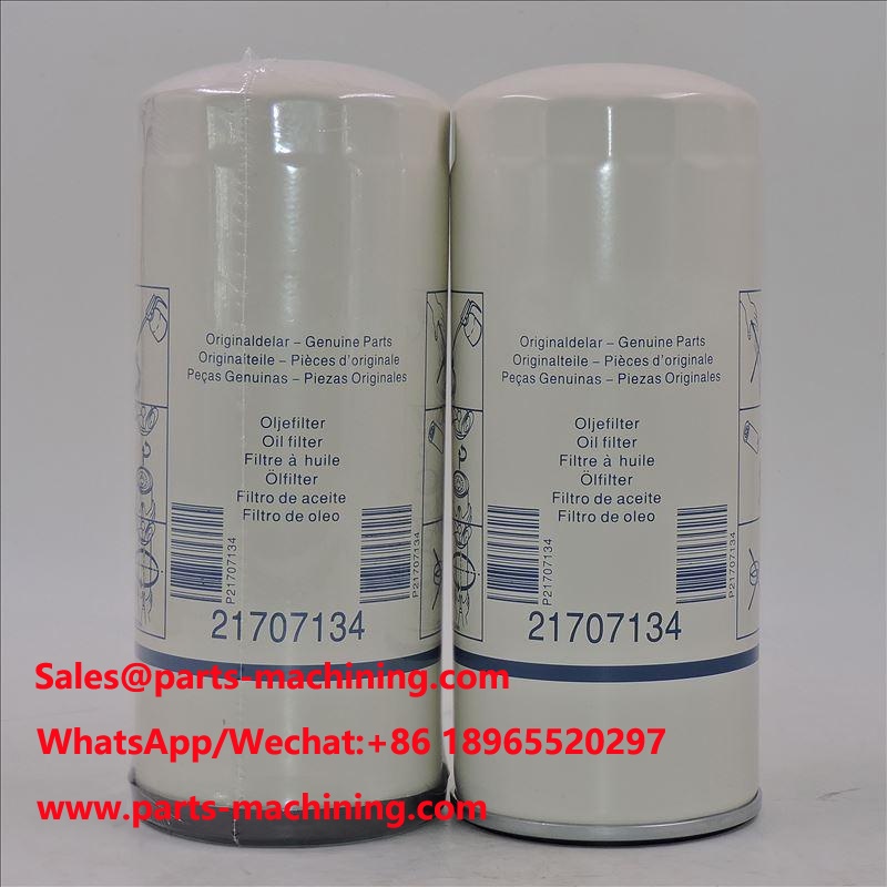 Oil Filter 21707134