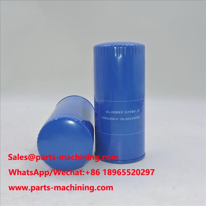 Weicahi Oil Filter 61000070005 B7367 P553771