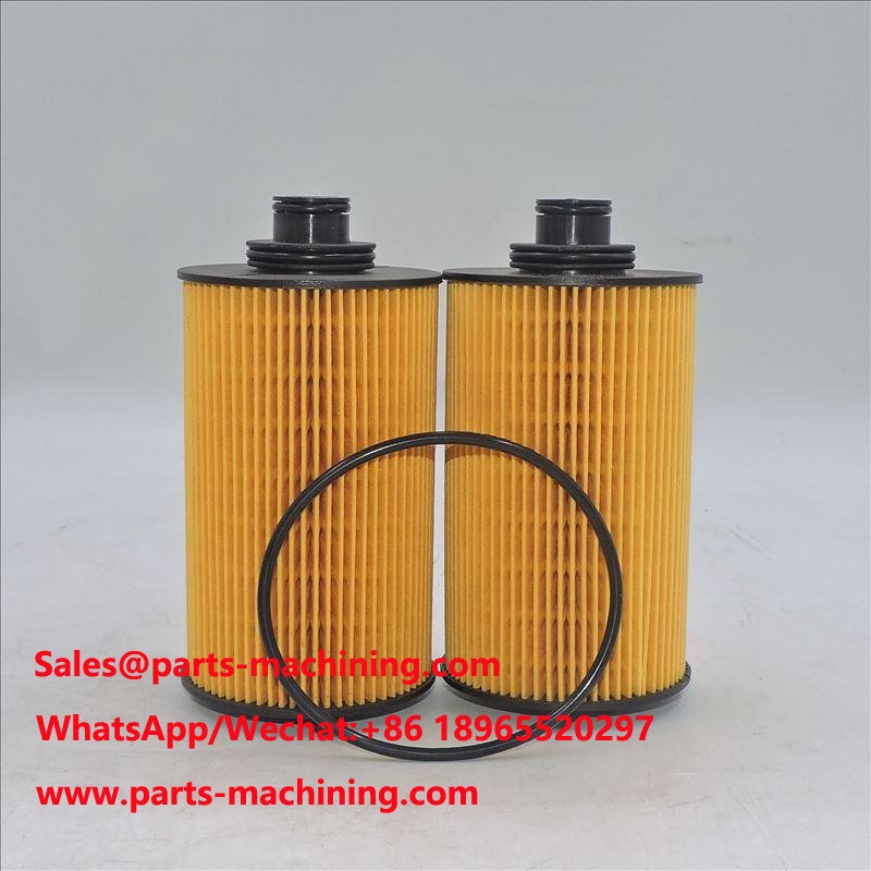 Oil Filter 13055724