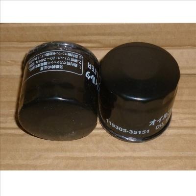 Oil Filter 119005-35100 P552849 B161-S C-1725