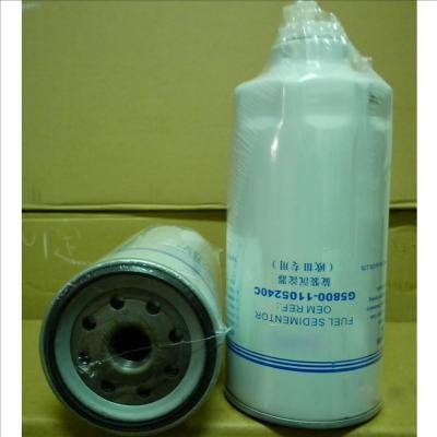 Fuel Filter G5800-1105240C