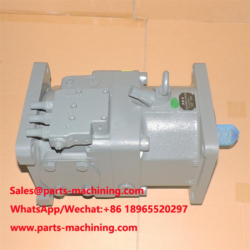 Hydraulic Piston Pump 11R-NZD12K84